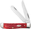 Case Red Bone Mini Tapper CV (CA31952)