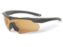 Crossbow Stealth Olive w/HI-Def Bronze & Gray