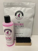 PINK MIRACLE SHOE CLEANER