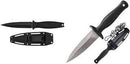 KERSHAW SECRET AGENT