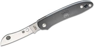 Spyderco Roadie Slip Joint Knife