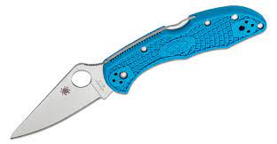 Spyderco Delica Lightweight