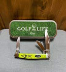 CASE XX golf life with tin