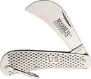 Marbles Stainless Hawkbill MR409