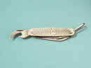 MARBLE'S G.I. UTILITY FOLDING POCKET KNIFE