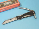 MARBLE'S MARLIN SPIKE FOLDING FISHERMAN'S KNIFE