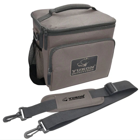 YUKON OUTFITTERS LUNCH COOLER