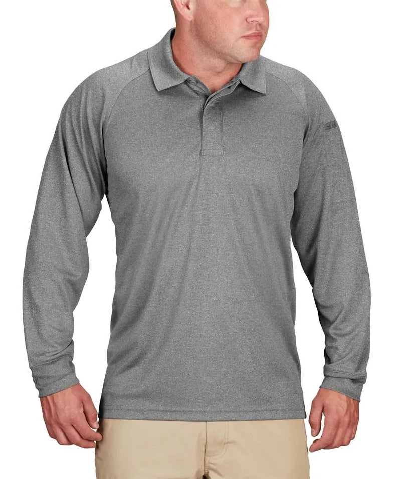 Propper® Men's Snag-Free Polo - Long Sleeve