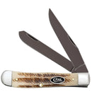 Vintage Bone Trapper with PVD Coated Blades