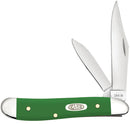 Case XX™ Peanut Green Synthetic 53393