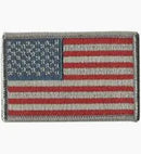 Assorted Flags with Hook Fastener