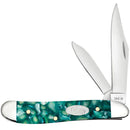 Peanut SparXX™ Smooth Green Kirinite® Peanut