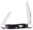 CASE Barnboard Jig Purple Bone Medium Jack (62087 SS) 09714