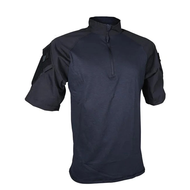 TRU-SPEC 1/4 Zip Short Sleeve Combat Shirt (Item