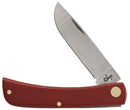 Case American Workman Red Synthetic Sod Buster Jr