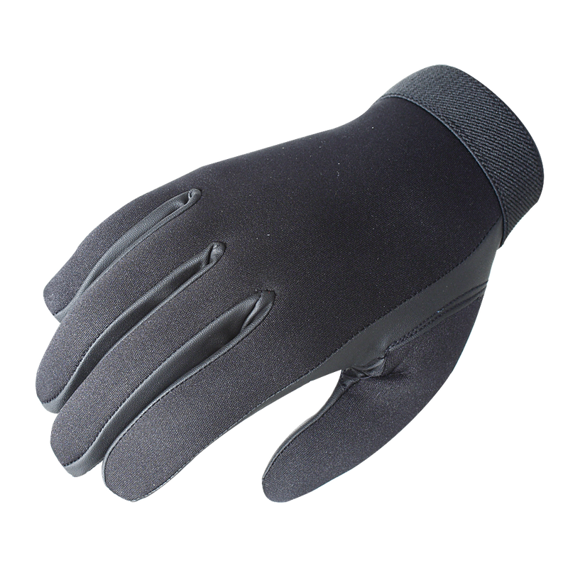 VooDoo Tactical Neoprene Police Search Gloves