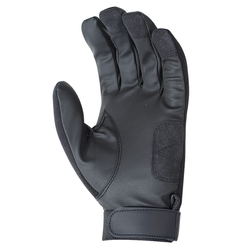 VooDoo Tactical Neoprene Police Search Gloves