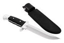 Buck Frontiersman 124
