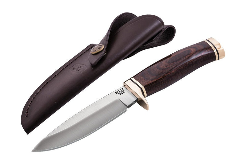 Buck VanGuard knife