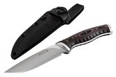 Buck 853 Small Selkirk Knife with Sheath