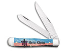 Case 2022 Easter Colorwash Bone Trapper 10615 – (6254 SS)