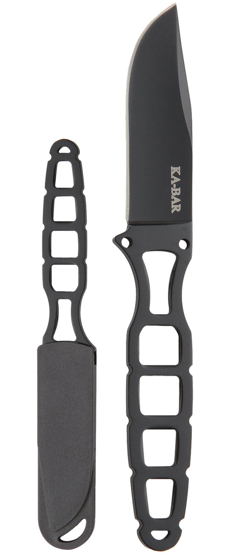 KA-BAR Skeleton Knife