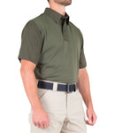 FIRST TACTICAL MEN'S V2 PRO PERFORMANCE SHORT SLEEVE SHIRT