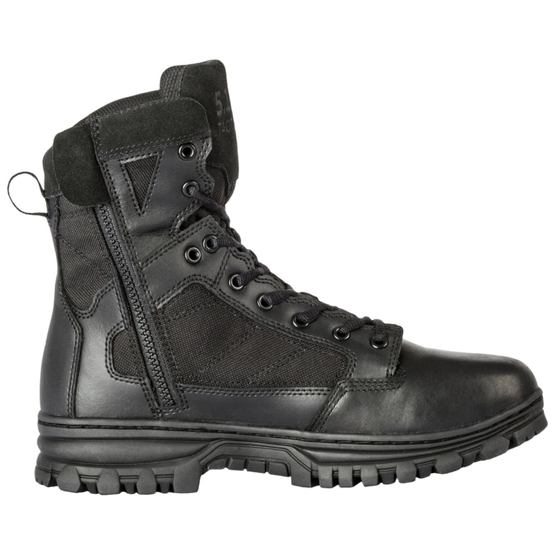 5.11 EVO 6" Boot With Sidezip