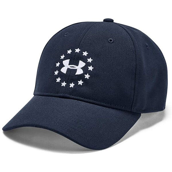 Under Armour UA Freedom 2.0 Cap