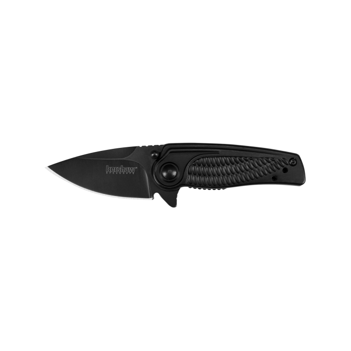 Kershaw Spoke Knife (1313 BLK)