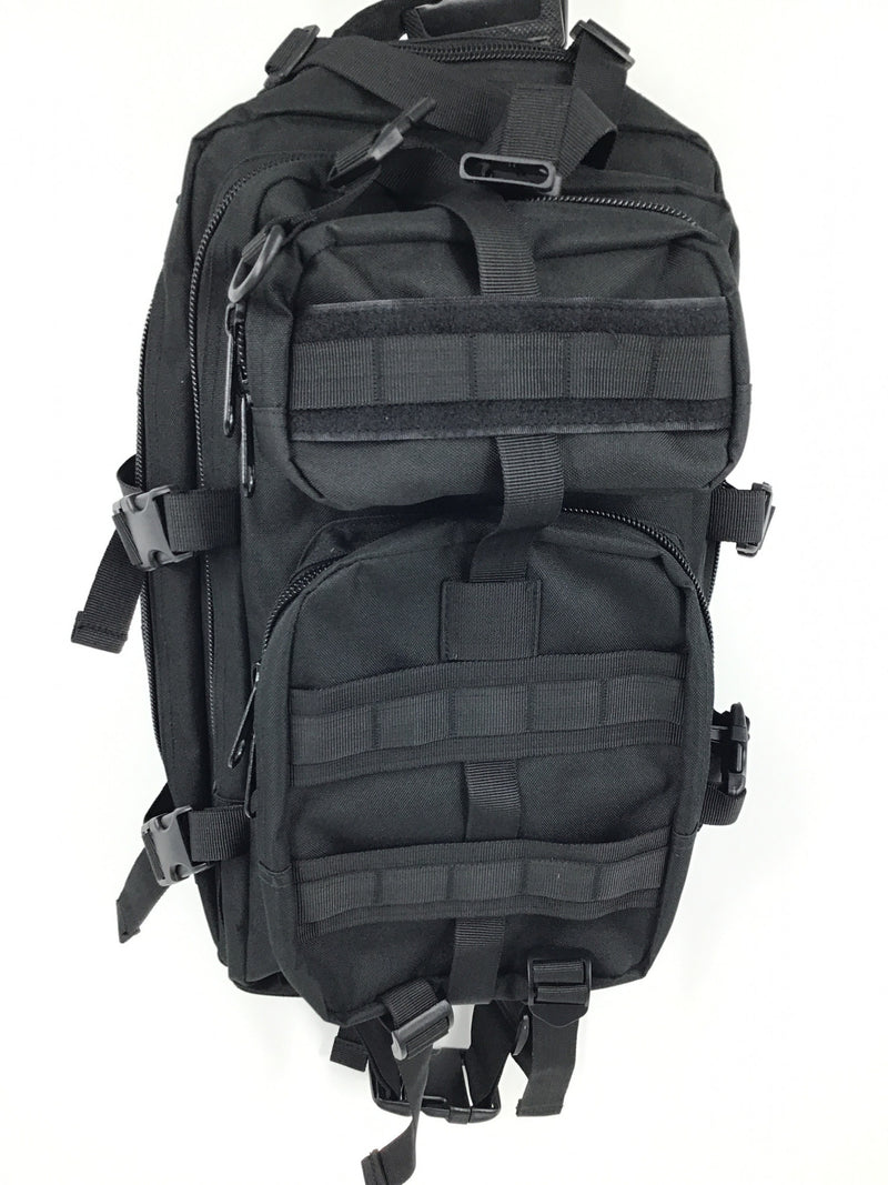 HUAKD Military tactical Backpack 3 Day Assault Bag