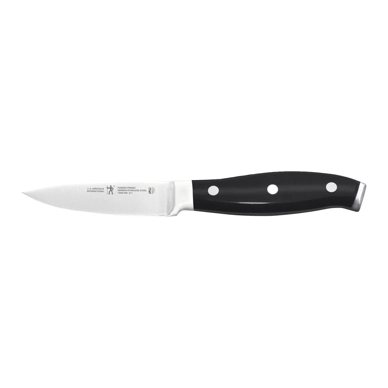 HENCKELS FORGED PREMIO 3-INCH, PARING KNIFE