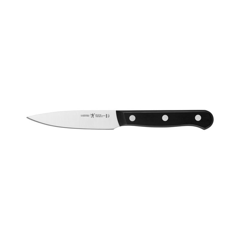 HENCKELS SOLUTION 4-INCH, PARING KNIFE