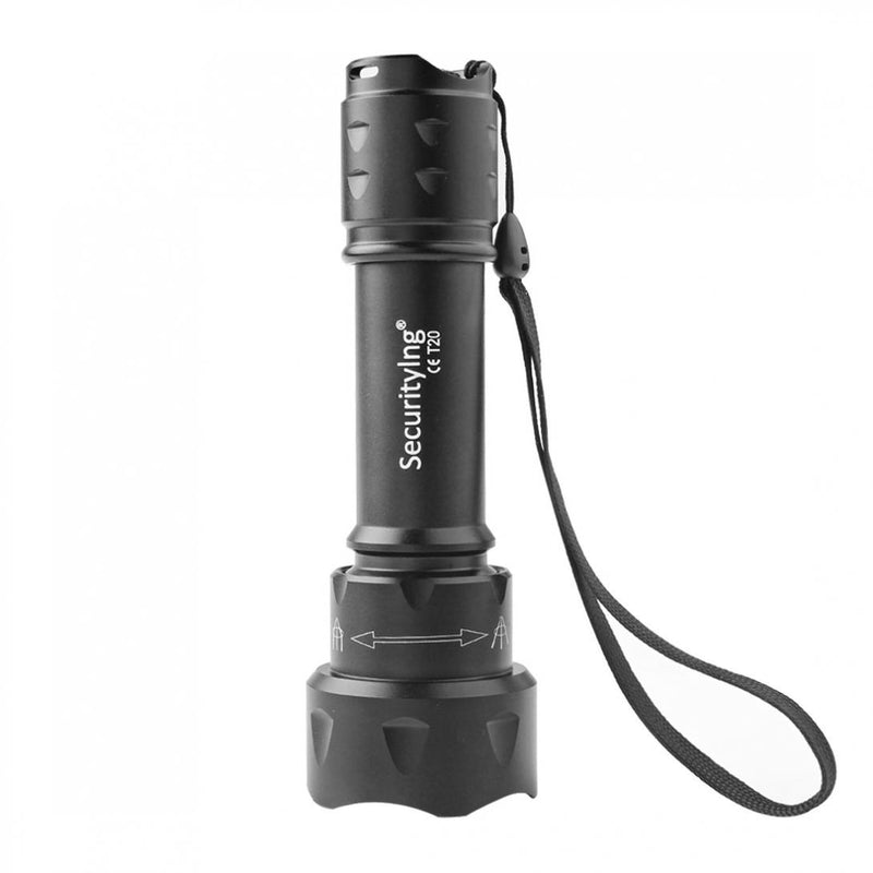 SecurityIng CE T20 Flashlight