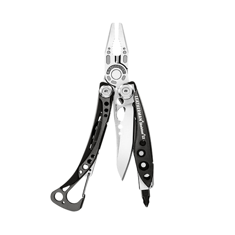 LEATHERMAN 830845 Skeletool Stainless Steel