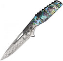 BNB ABALONE FLIPPER