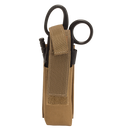 Voodoo Tactical Tourniquet pouch W/ Medical Shears Slot