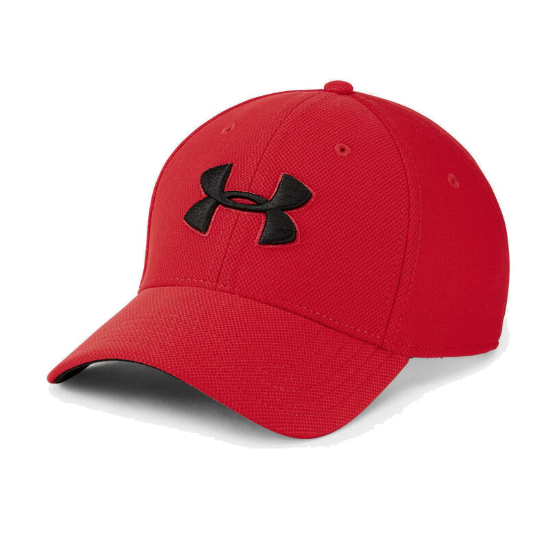 Under Armour Men's UA Blitzing 3.0 Cap