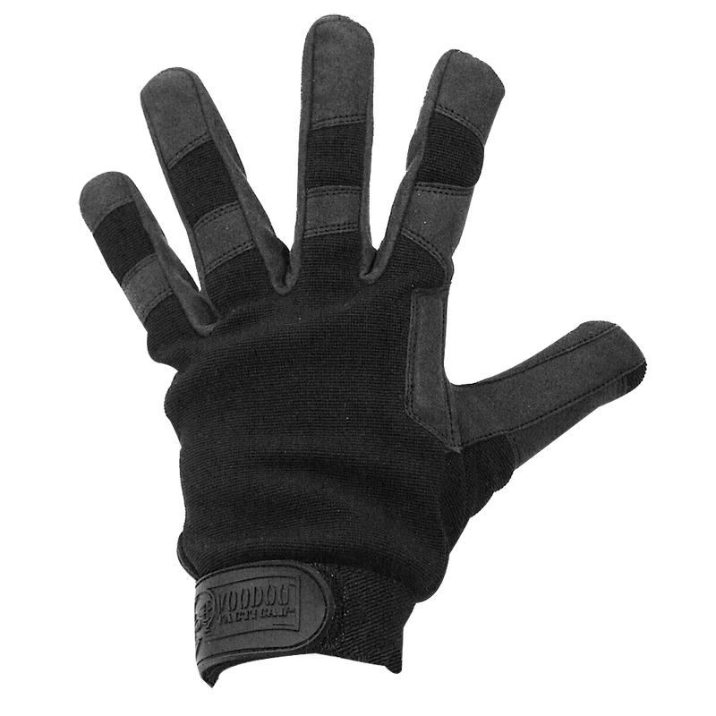 VooDoo Tactical Crossfire Gloves