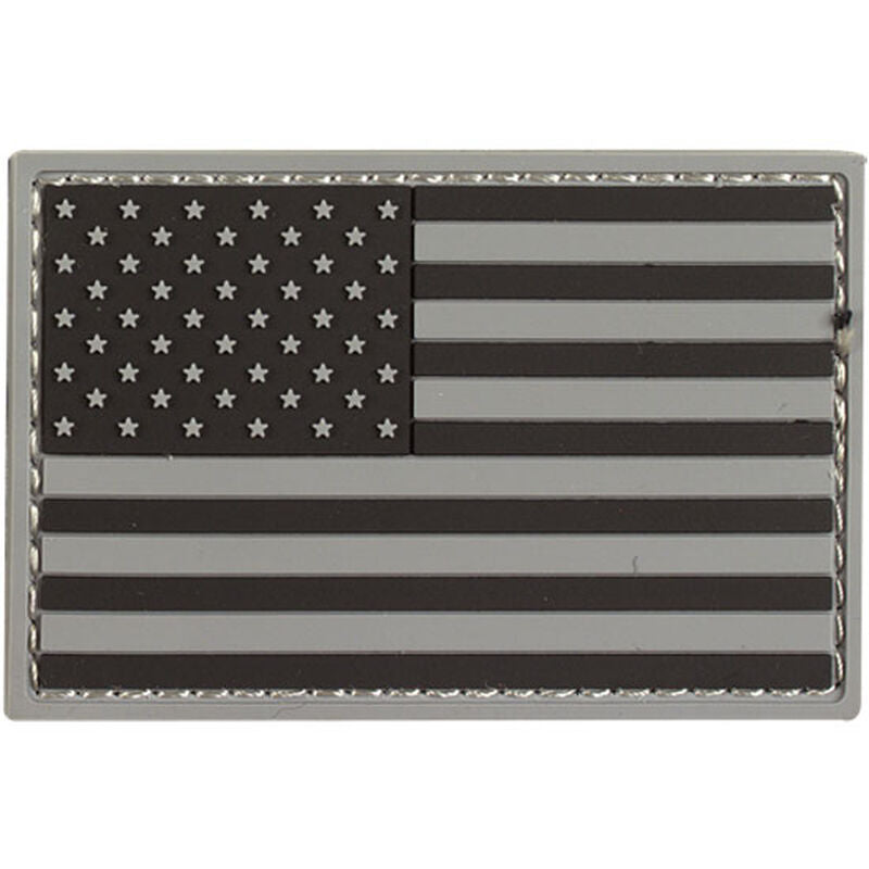 Voodoo Tactical USA Flag Patch