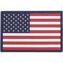 Voodoo Tactical USA Flag Rubber Patch