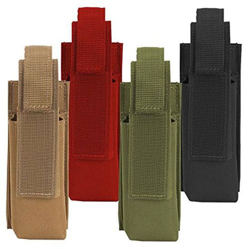 Voodoo Tactical Tourniquet pouch W/ Medical Shears Slot