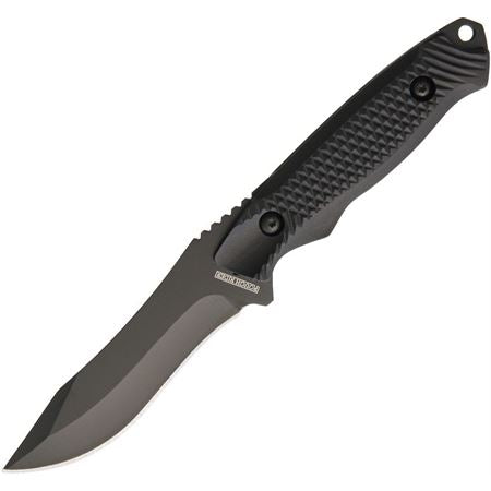 Rough Rider 1865 Fixed Blade Drop Point Knife