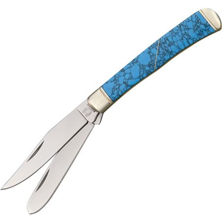 Rough Rider 1371 Trapper