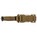 STRONGARM - COYOTE BROWN, PLAIN EDGE