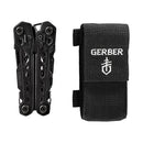 Gerber Truss - Black