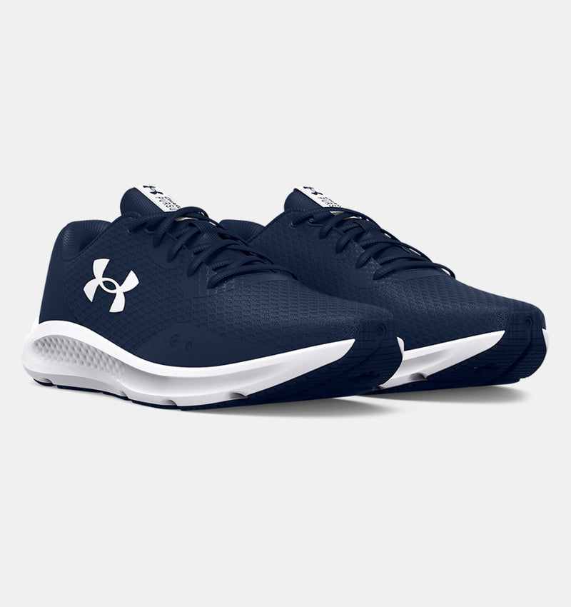 Under Armour Men's UA Charged Pursuit 3 Running Shoes