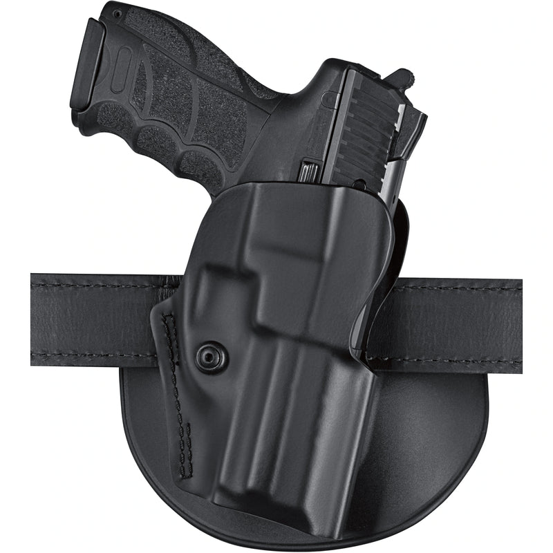 Safariland Model 5198 Open Holster W/ Detent