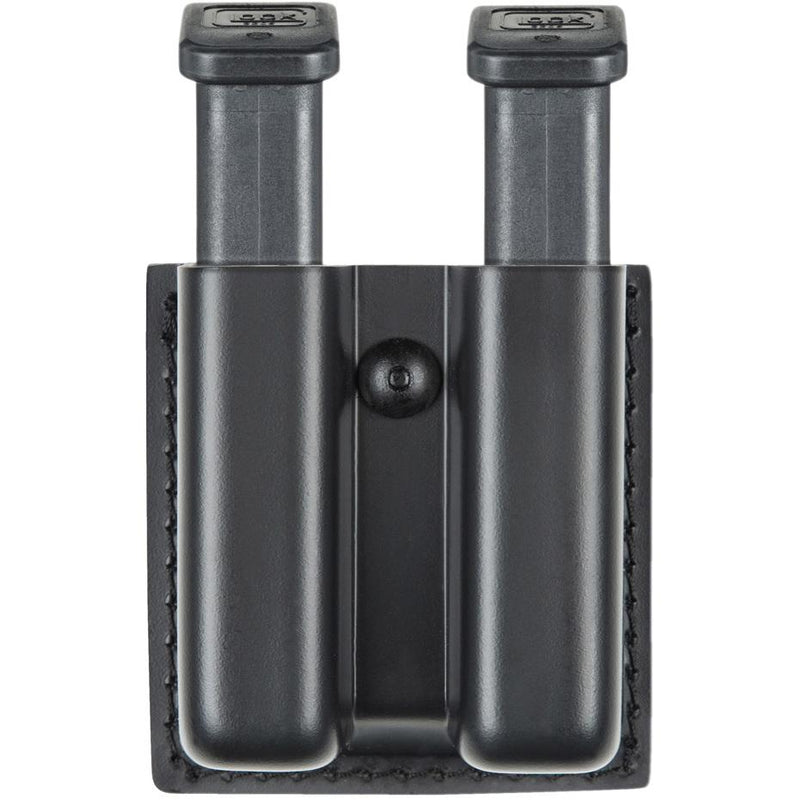 Safariland - SLIMLINE OPEN TOP DOUBLE MAGAZINE POUCH