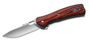 BUCK KNIVES 341 VANTAGE-AVID FOLDING KNIFE 341RWS